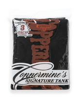 Signature Tank Top Coppermine